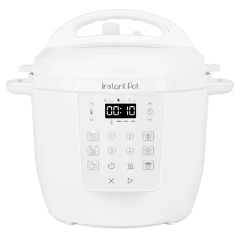 Instant Pot Classic 5.7L Sea Salt White daugiafunkcis puodas