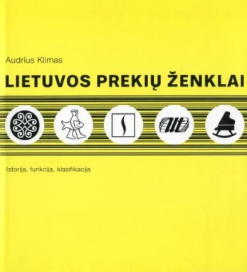 Lietuvos prekių ženklai