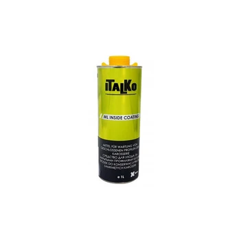 ITALKO ML INSIDE COATING antikorozinis vaškas vidinėms ertmėms 1l (bronzinis)