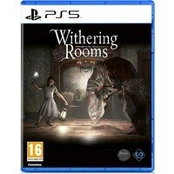 Withering Rooms Playstation 5
