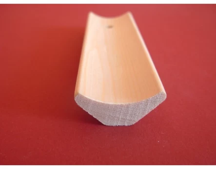 Vidinis kampas, matmenys 15 x 30 x 1200 mm