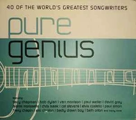 CD Various - Pure Genius