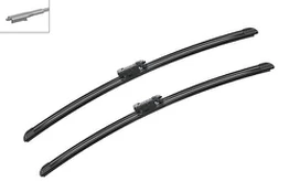 BOSCH 3397118969 Valytuvai
