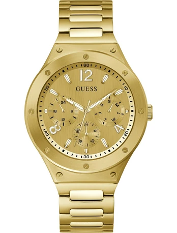 Laikrodis Watches GUESS GENTS GW0454G2