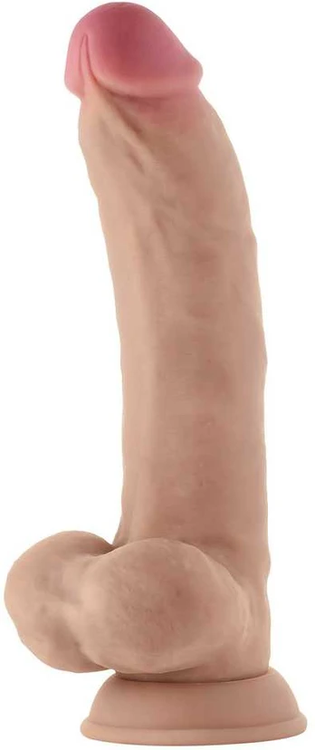Realistinis vibratorius Shaft PINE