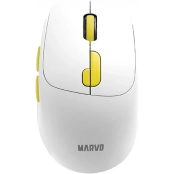 Bevielė pelė MARVO M809W 500mAh