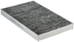 Filtras, salono oras DENCKERMANN M110057 kaina