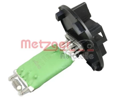 Varža, vidaus pūtiklis METZGER 0917250