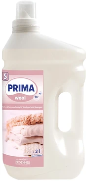 Skalbiklis vilnai RAPA PRIMA WOOL