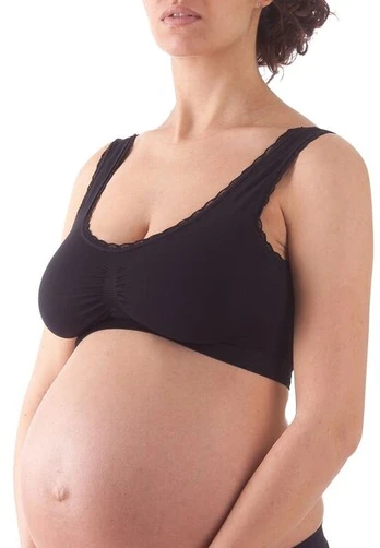Liemenėlė moterims Bellissima Maternity, S/M