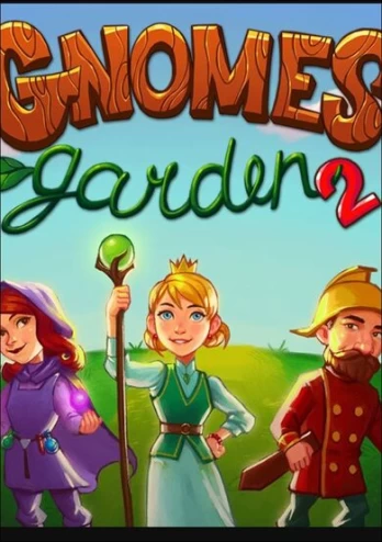 Gnomes Garden 2 PC