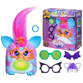 FURBY Interaktyvus žaislas „Furby Vibes“