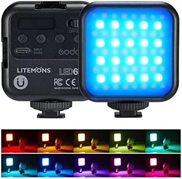Godox Litemons LED6R