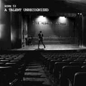 CD Born 53 - A Talent Unrecognized