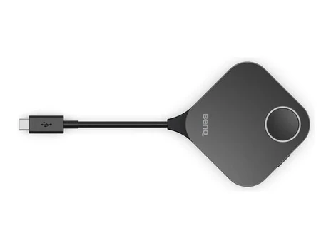 BENQ InstaShow WDC15 Button Kit 1 pcs In