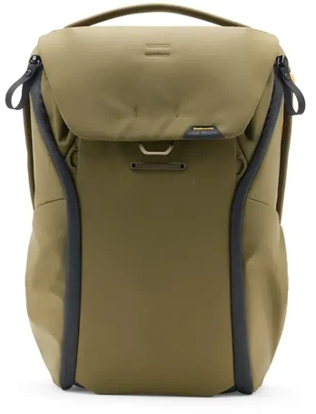 Peak Design Everyday Backpack V2 20L, kelp