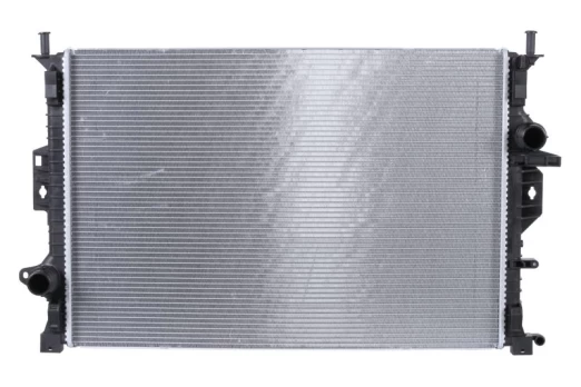 Variklio radiatorius VALEO VAL735373