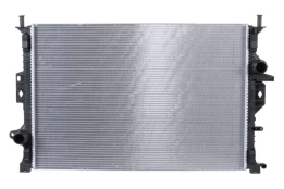 Variklio radiatorius VALEO VAL735373 kaina