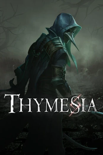 Thymesia Xbox Series X|S
