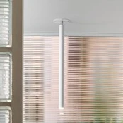 "Nemo Canna Nuda" LED lubinis šviestuvas, baltas
