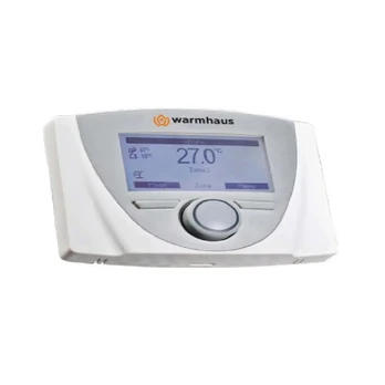 Patalpos termostatas RC 21.11 Warmhaus