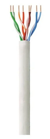 TECHLYPRO 022571 UTP Cat6 bulk cable