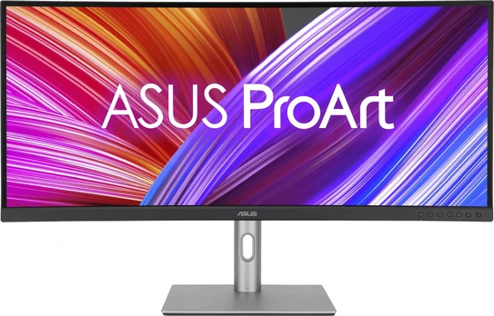 Monitorius ASUS ProArt PA34VCNV Curved