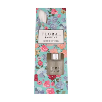 FLORAL JASMINE namų kvapas, 30 ml