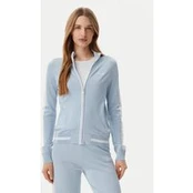 Guess Džemperis V5GQ01Z3D60 Mėlyna Regular Fit