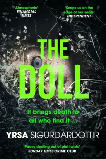 Doll