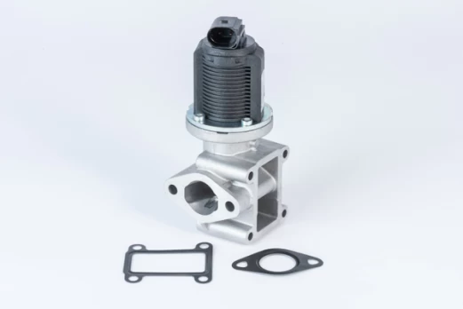 EGR vožtuvas WAHLER WA710837D
