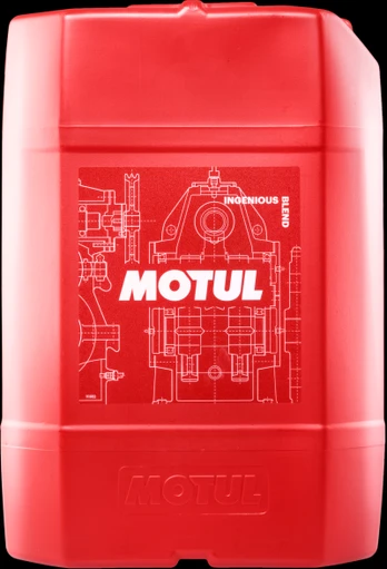 Variklio alyva MOTUL 111761