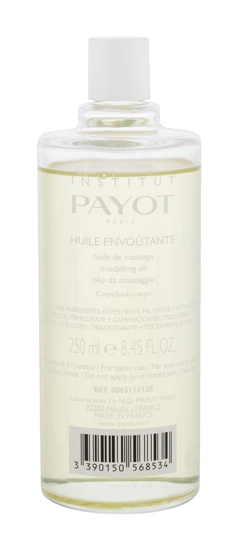 PAYOT Le Corps Huile Envoutante