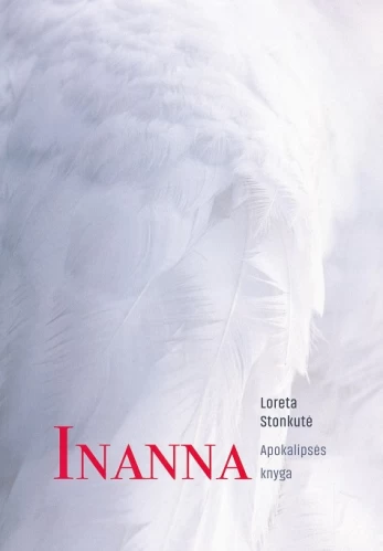 Inanna. Apokalipsės knyga