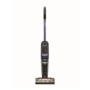 Bissell All-in-one Multi-surface Vacuum Cleaner | 4284N | Cordless operating | Washing function | 25.9 V | Operating time (max) 45 min | Black/Midnight Blue