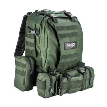 Neo Tools Turistinė kuprinė Neo 40 l