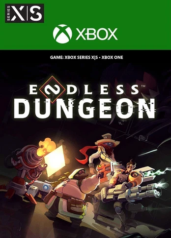 Endless Dungeon Xbox