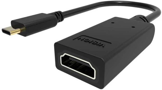 VISION 8K USB-C to HDMI Adaptor