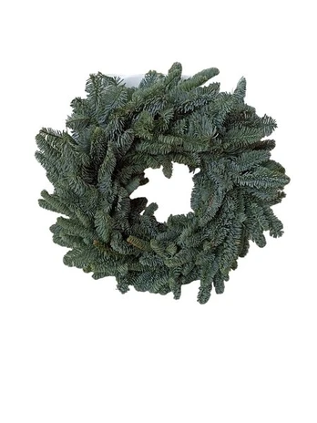 Kalėdinis vainikas, 50 cm