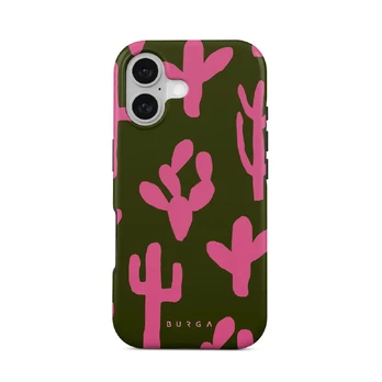 Serenade - iPhone 17 Case, Tough (MagSafe) / N/A