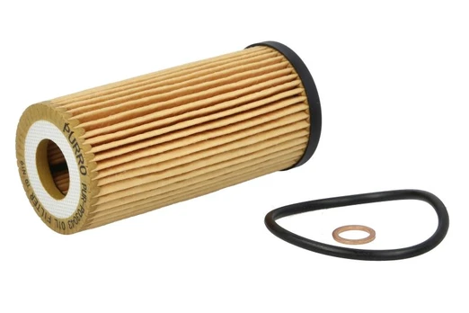Alyvos filtras PUR-PO3043