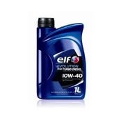 VARIKLIŲ TEPALAS „ELF EVOLUTION 700 TD“ (10W-40; 1 l) kaina