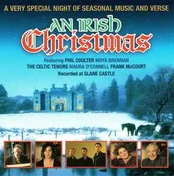 CD Various - An Irish Christmas