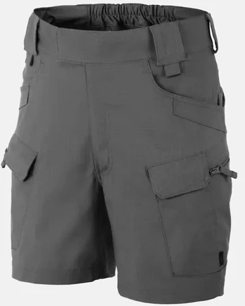 Šortai Helikon-Tex UTS® 6", Shadow Pilkas