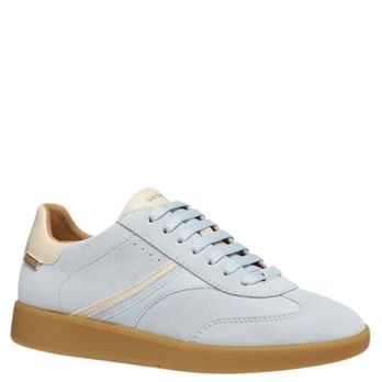 Sportbačiai moterims, Smėlio, Meleda sneakers