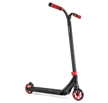 Ethic Erawan V2 medium stunt scooter RED