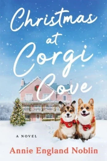 Christmas at Corgi Cove