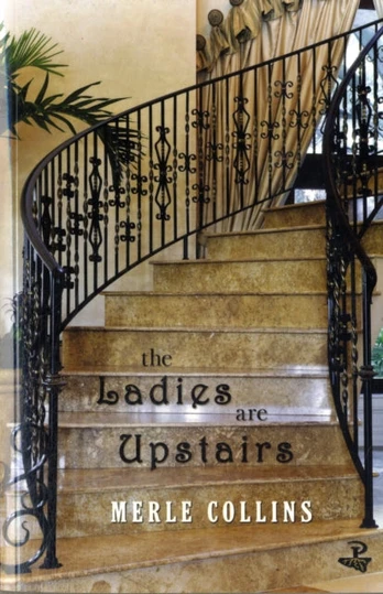 Ladies are Upstairs