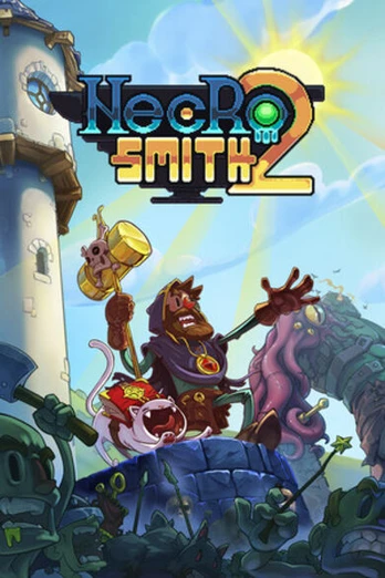 Necrosmith 2 PC