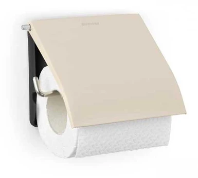 tualetes papīra turētājs ReNew, soft beige